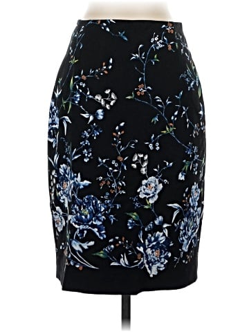 White House Black Market Formal Skirt (view 1)