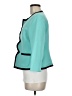 Jones Studio Teal Blazer Size 8 - photo 5