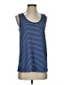 Fresh Produce Blue Tank Top Size XS - photo 1
