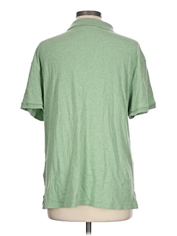 Polo by Ralph Lauren Short Sleeve Polo (view 2)
