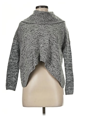 Express Turtleneck Sweater (view 1)