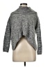 Express Gray Turtleneck Sweater Size M - photo 1