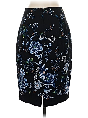 White House Black Market Formal Skirt (view 2)