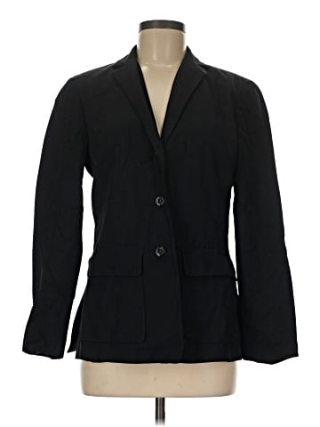 Oscar by Oscar De La Renta Blazer (view 1)