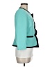 Jones Studio Teal Blazer Size 8 - photo 4