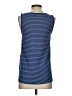 Fresh Produce Blue Tank Top Size XS - photo 2