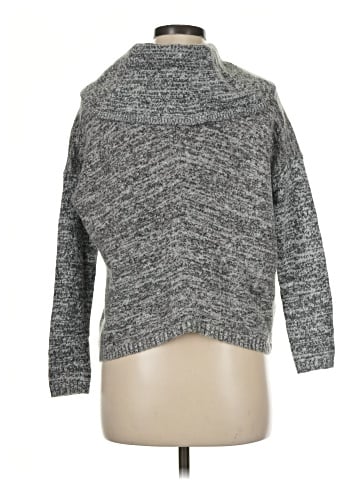 Express Turtleneck Sweater (view 2)