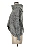 Express Gray Turtleneck Sweater Size M - photo 5