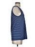 Fresh Produce Blue Tank Top Size XS - photo 4