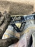 Lucky Brand Blue Denim Shorts Size 2 - photo 3
