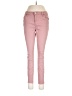Kut from the Kloth Color Block Pink Jeans Size 10 - photo 1
