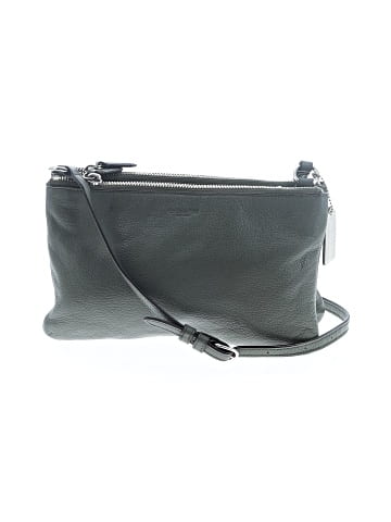 Coach Leather Crossbody Bag (view 1)