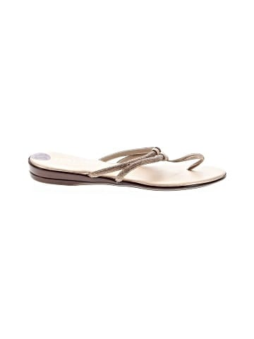 Italian Shoemakers Footwear Flip Flops (view 1)