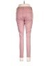 Kut from the Kloth Color Block Pink Jeans Size 10 - photo 2