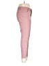 Kut from the Kloth Color Block Pink Jeans Size 10 - photo 4