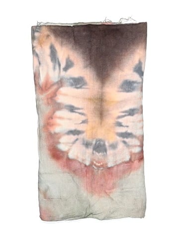 Brightly Twisted Scarf (view 2)