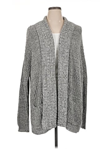 Larry Levine Cardigan (view 1)