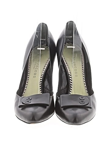 Marc Jacobs Vintage Pumps (view 2)
