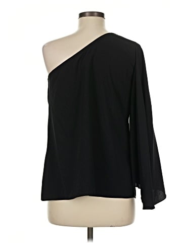 Chico's 3/4 Sleeve Top (view 2)