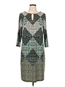 Dana Buchman Casual Dress