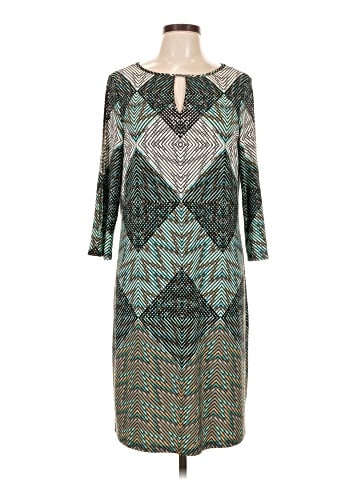 Dana Buchman Casual Dress (view 1)