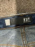 Kut from the Kloth Stars Blue Jeans Size 2 - photo 4