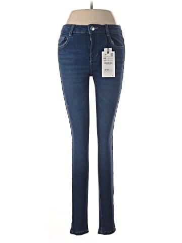 Zara Jeans (view 1)