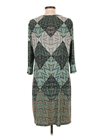 Dana Buchman Casual Dress (view 2)