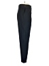ADAY Blue Dress Pants Size M - photo 4