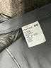 HEATTECH Solid Gray Active Pants Size XXL - photo 4