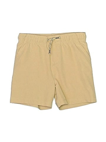 Tommy Bahama Khaki Shorts (view 1)