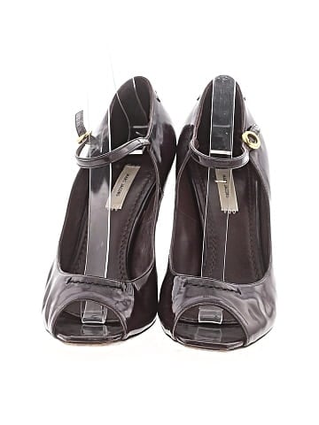 Marc Jacobs Vintage Heels (view 2)