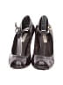 Marc Jacobs Burgundy Vintage Heels Size EU 38 - photo 2
