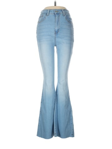 Shein Jeans (view 1)