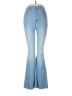 Shein Blue Jeans Size 6 - photo 1