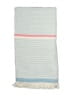 Modena Gray Scarf One size - photo 2
