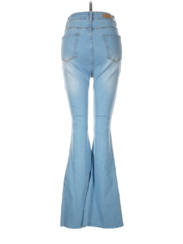 Shein Jeans (view 2)