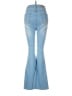 Shein Blue Jeans Size 6 - photo 2