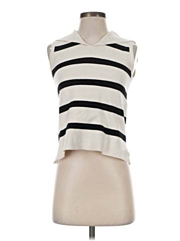 Catherine Malandrino Sleeveless Top (view 1)