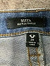 True Religion Blue Jeans Size 28 waist - photo 7
