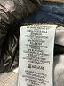 True Religion Blue Jeans Size 28 waist - photo 8