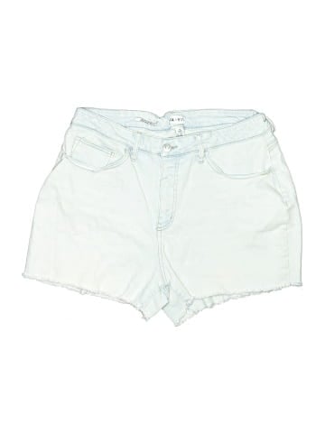Ava & Viv Denim Shorts (view 1)