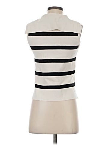 Catherine Malandrino Sleeveless Top (view 2)