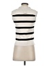 Catherine Malandrino Ivory Sleeveless Top Size S - photo 2