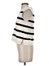 Catherine Malandrino Ivory Sleeveless Top Size S - photo 5