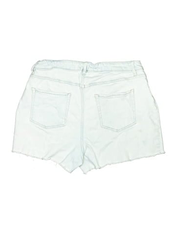 Ava & Viv Denim Shorts (view 2)