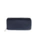 Louis Vuitton Blue Epi Leather Zippy Wallet One size - photo 1