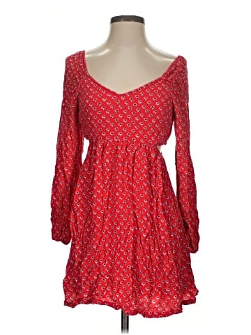 American Eagle Outfitters Casual Dress (view 1)