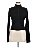 Victoria's Secret Black Track Jacket Size M - photo 1