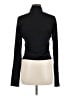 Victoria's Secret Black Track Jacket Size M - photo 2